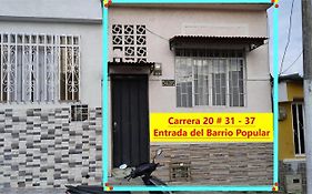 Habitación independiente Baño exterior